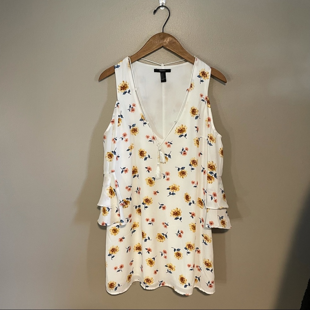 Forever 21 Dress